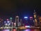 é¦™æ¸¯-ç»´å¤šåˆ©äºšæ¸¯å¤œæ™¯ -æ— ä¸Žä¼¦æ¯”çš„é­…åŠ› Hong Kong - Victoria Harbour Nightscape - Unmatched Charm